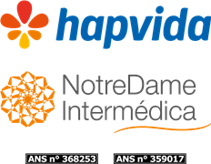 Hapvida NotreDame Intermédica